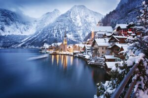 Energy bills: Could going abroad this winter be cheaper than staying?
