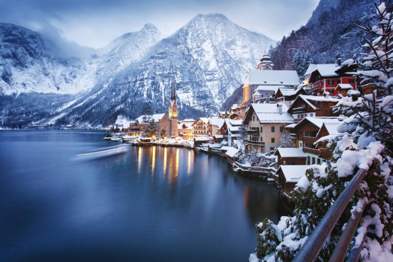 Energy bills: Could going abroad this winter be cheaper than staying?
