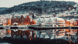 How to spend Christmas abroad – from those who’ve been there before