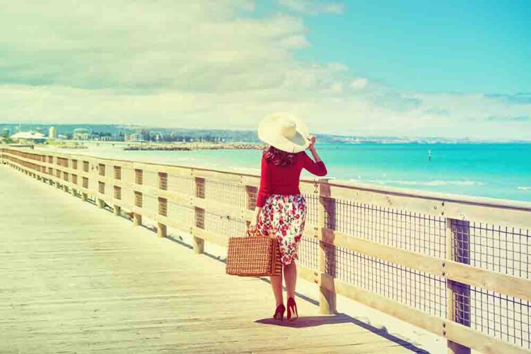Women Who Travel Podcast: Telling Hong Kong’s Story, Despite the Consequences
