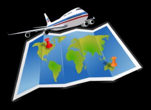 Airline Baggage Charges Skyrocket, But Travelers Are Finding Innovative Ways to Avoid Rising Costs by Opting for Smaller Luggage and Packing Tips