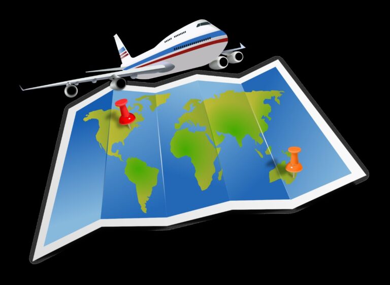 Use Positioning Flights to Save Hundreds on International Airfare